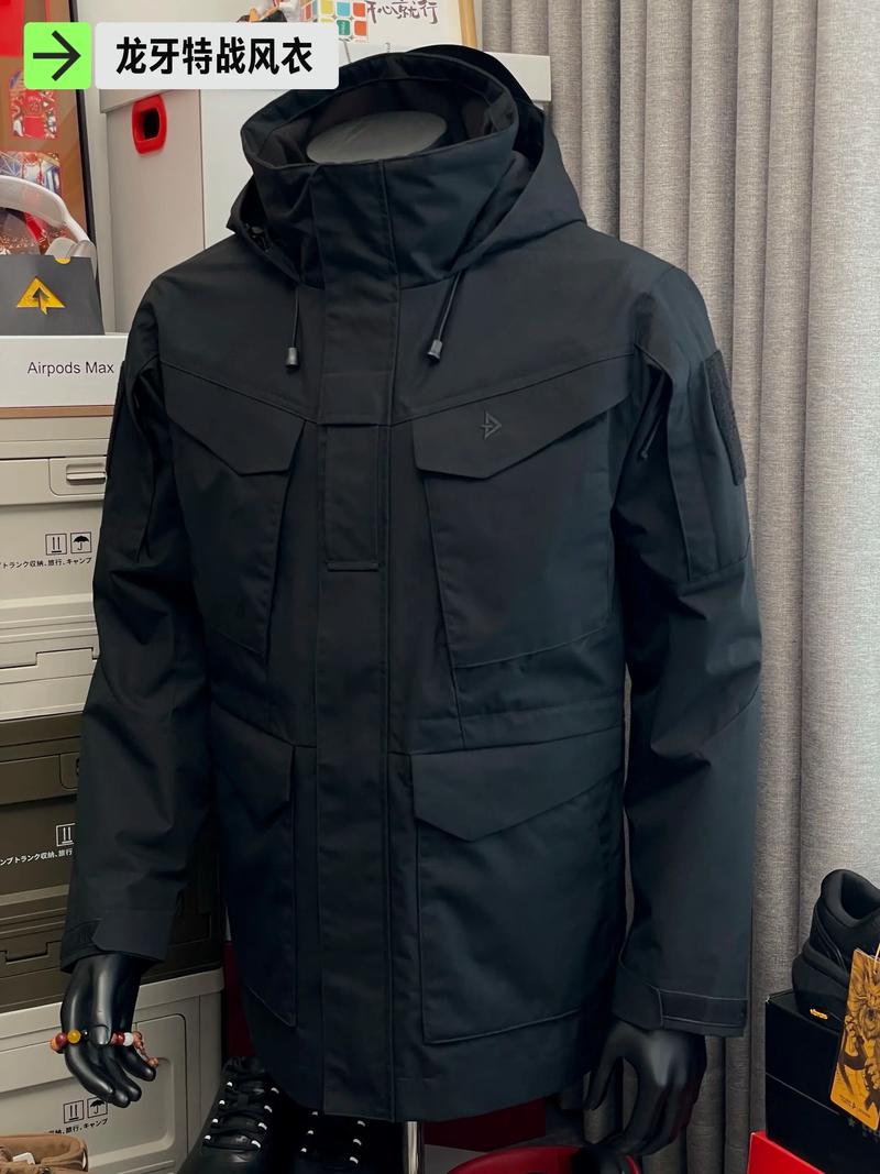 男装市场的新趋势与正品选择
