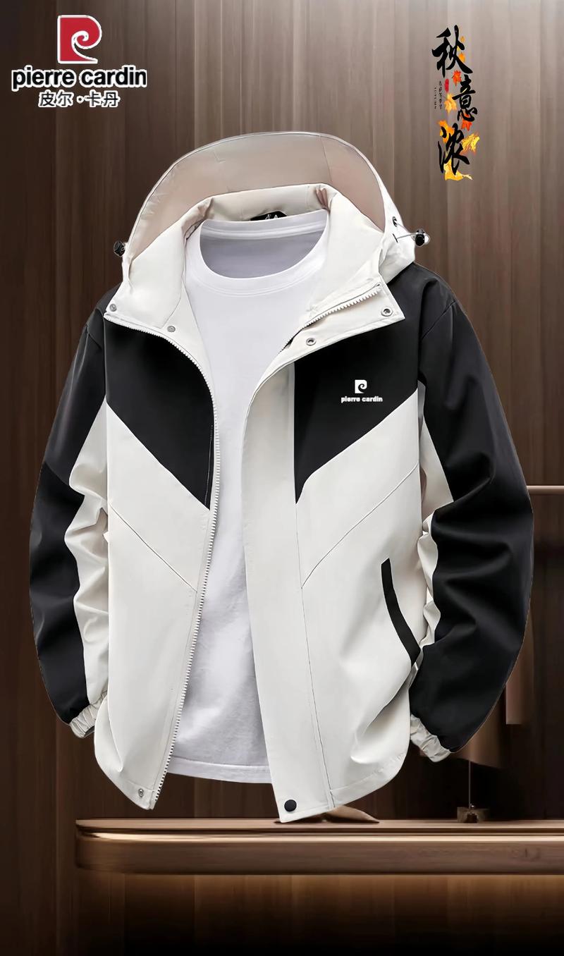 男装潮流趋势分析：正品时代的到来